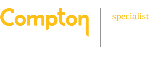 Compton Care Logo